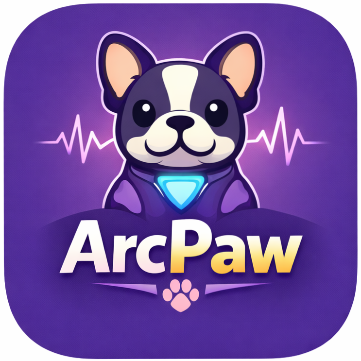 ArcPaw