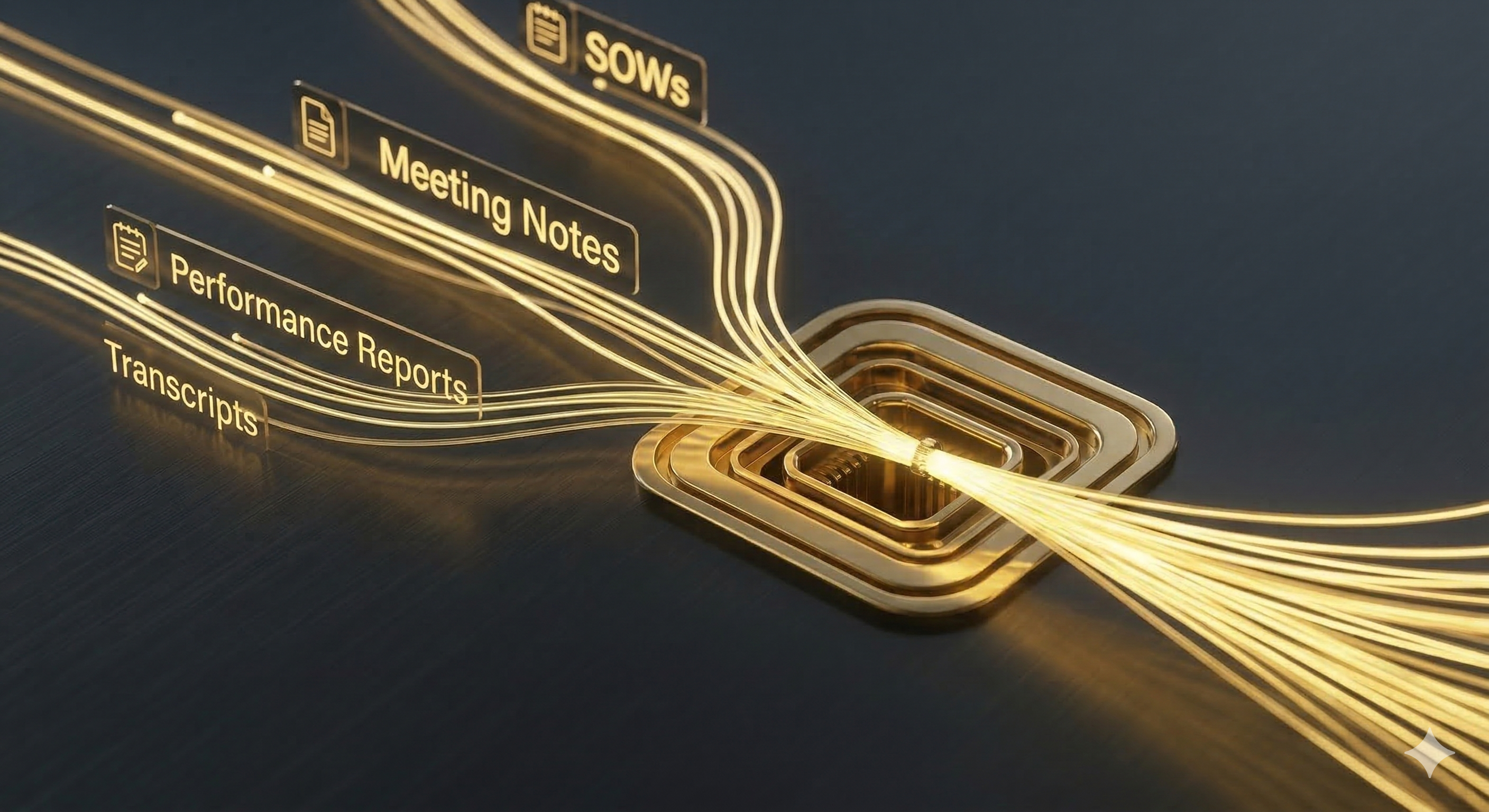 GTM Flow Visualization